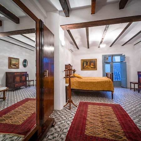 קוסנטיינה 7 Pisos Casa Rural De Pueblo מראה חיצוני תמונה