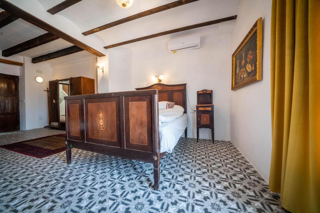 קוסנטיינה 7 Pisos Casa Rural De Pueblo מראה חיצוני תמונה