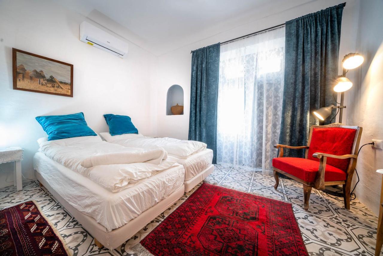 קוסנטיינה 7 Pisos Casa Rural De Pueblo מראה חיצוני תמונה
