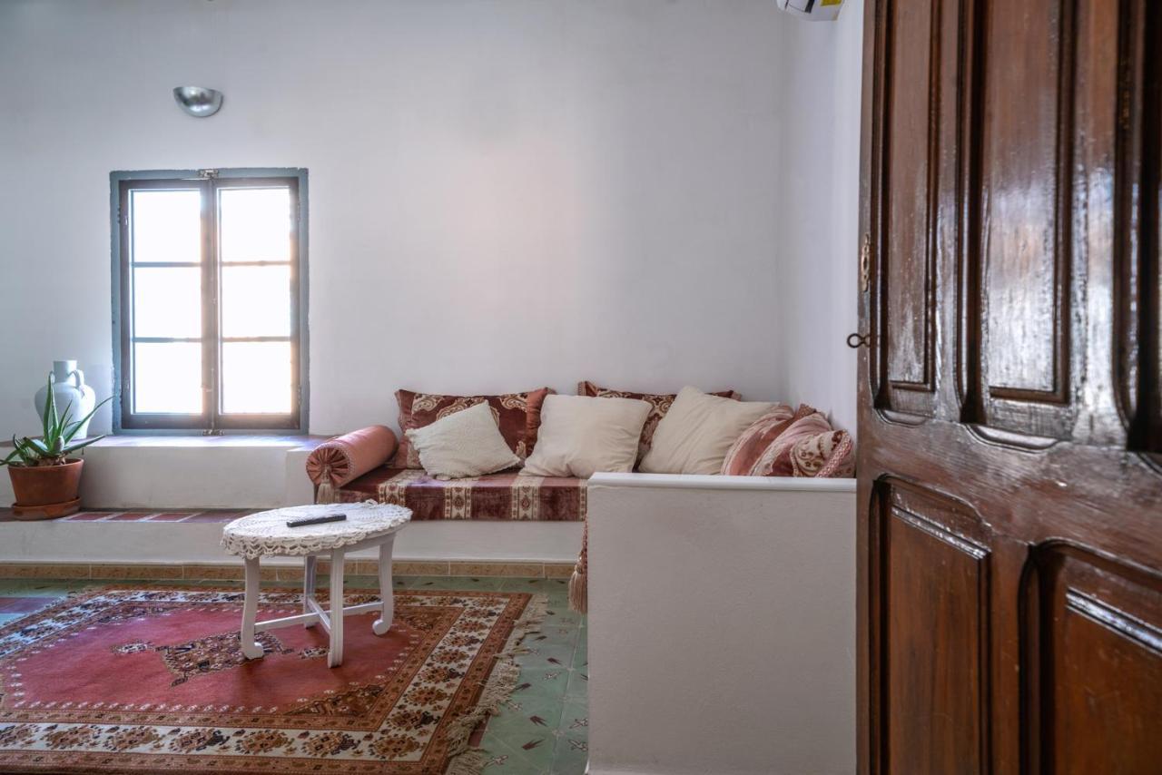 קוסנטיינה 7 Pisos Casa Rural De Pueblo מראה חיצוני תמונה