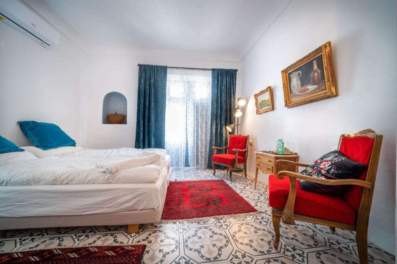 קוסנטיינה 7 Pisos Casa Rural De Pueblo מראה חיצוני תמונה